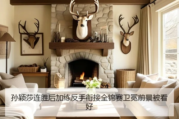 孙颖莎连胜后加练反手衔接全锦赛卫冕前景被看好